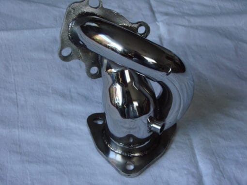 Nissan Pulsar GTiR Turbo Elbow Dump pipe