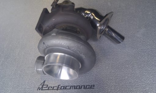 Nissan Pulsar GTiR Turbo Elbow Dump pipe - Image 3