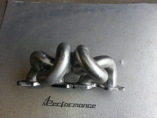 Nissan Pulsar GTiR tune length manifold