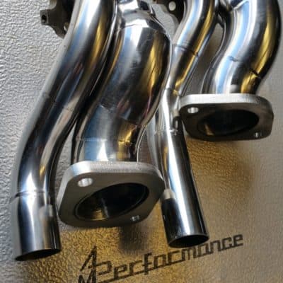 Nissan Skyline GTR R32 R33 R34 set of dump pipes screamer