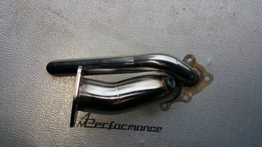 Turbo Dump Screamer Pipe - Nissan Skyline GTST R32 R33 R34