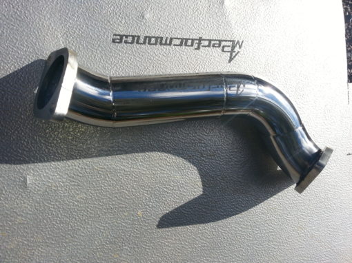 Subaru BRZ Toyota GT86 x-over pipe