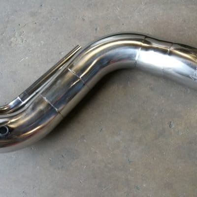 Ford Performance Exhaust Parts