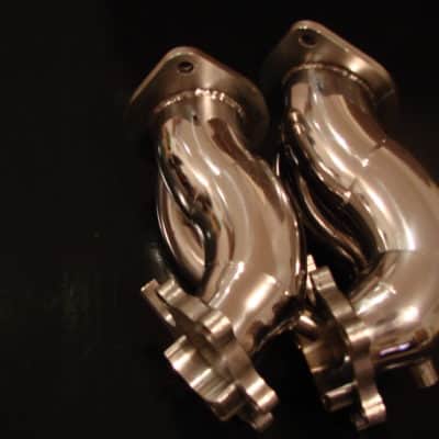 Nissan Skyline GTR R32 R33 R34 Set of Turbo Dump Pipes