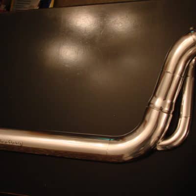 Turbo Dump Front Pipe -Nissan S13 S14 S15